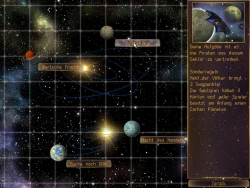 Скриншот к игре Sternenschiff Catan