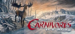 Скриншот к игре Carnivores: Ice Age