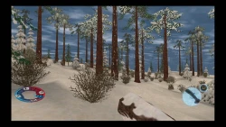 Carnivores: Ice Age Screenshots