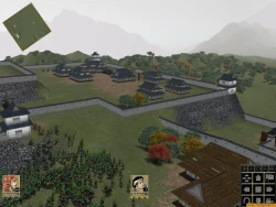 Takeda 2 Screenshots