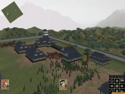 Takeda 2 Screenshots