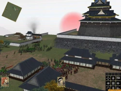 Takeda 2 Screenshots