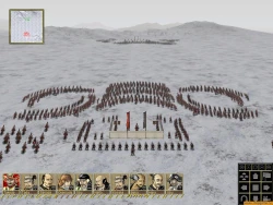 Takeda 2 Screenshots