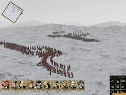 Takeda 2 Screenshots