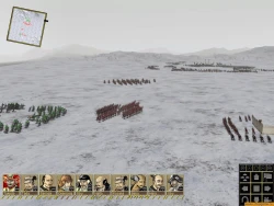 Takeda 2 Screenshots