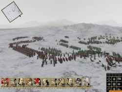 Takeda 2 Screenshots