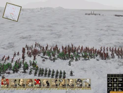 Takeda 2 Screenshots