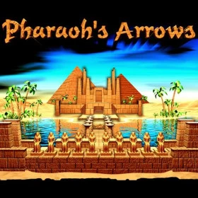 Pharaoh's Arrows