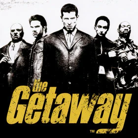 The Getaway