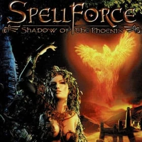 SpellForce: The Shadow of the Phoenix