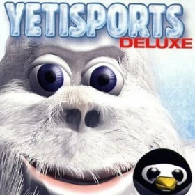 Yetisports Deluxe