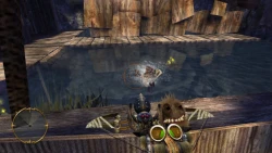 Oddworld: Stranger's Wrath Screenshots