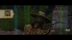 Oddworld: Stranger's Wrath Screenshots