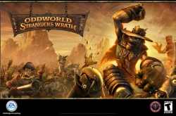 Скриншот к игре Oddworld: Stranger's Wrath