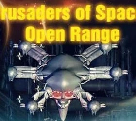 Crusaders of Space: Open Range
