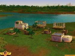 Immortal Cities: Children of the Nile Screenshots