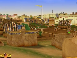 Immortal Cities: Children of the Nile Screenshots