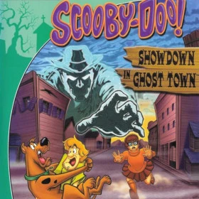 Scooby-Doo: Showdown in Ghost Town