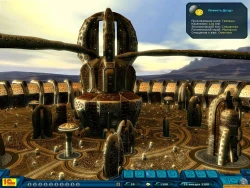 Скриншот к игре Космические Рейнджеры 2: Доминаторы