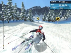 Ski Alpin 2005 Screenshots