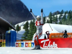 Ski Alpin 2005 Screenshots