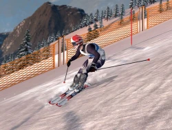 Ski Alpin 2005 Screenshots