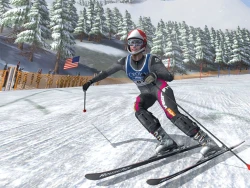 Ski Alpin 2005 Screenshots