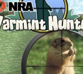 NRA Varmint Hunter