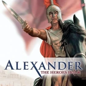 Alexander: The Heroes Hour