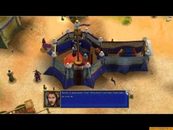 Скриншот к игре Alexander: The Heroes Hour