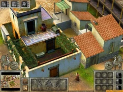 Скриншот к игре Alexander: The Heroes Hour
