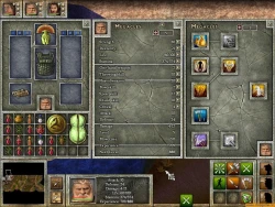 Alexander: The Heroes Hour Screenshots