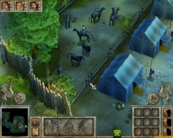 Alexander: The Heroes Hour Screenshots