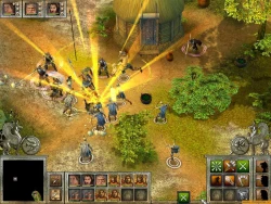 Alexander: The Heroes Hour Screenshots