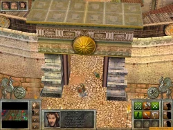 Alexander: The Heroes Hour Screenshots
