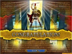 Alexander: The Heroes Hour Screenshots