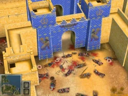 Alexander: The Heroes Hour Screenshots