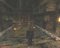 Скриншот к игре Gothic 2: Night of the Raven