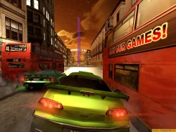 Скриншот к игре Taxi 3: eXtreme Rush