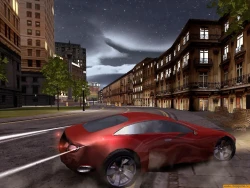 Скриншот к игре Taxi 3: eXtreme Rush