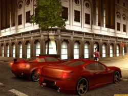 Скриншот к игре Taxi 3: eXtreme Rush
