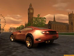 Скриншот к игре Taxi 3: eXtreme Rush