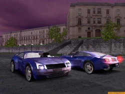 Скриншот к игре Taxi 3: eXtreme Rush