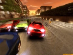 Taxi 3: eXtreme Rush Screenshots