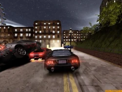Taxi 3: eXtreme Rush Screenshots