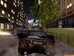 Taxi 3: eXtreme Rush Screenshots