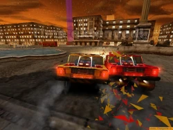 Taxi 3: eXtreme Rush Screenshots