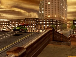 Taxi 3: eXtreme Rush Screenshots