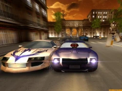 Taxi 3: eXtreme Rush Screenshots