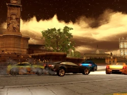 Taxi 3: eXtreme Rush Screenshots